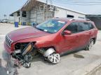 2015 JEEP CHEROKEE L - 1C4PJMDSXFW711127