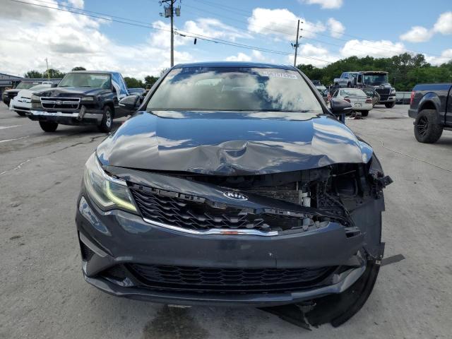 2019 KIA OPTIMA LX - 5XXGT4L37KG309372