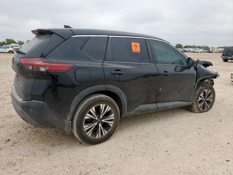 Vin: jn8bt3ba0pw414883, lot: 56795945, nissan rogue sv 20233