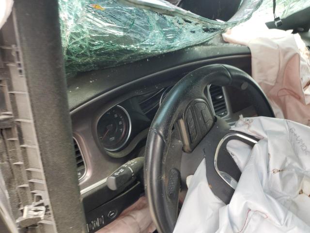 2022 DODGE CHARGER GT #3292367325