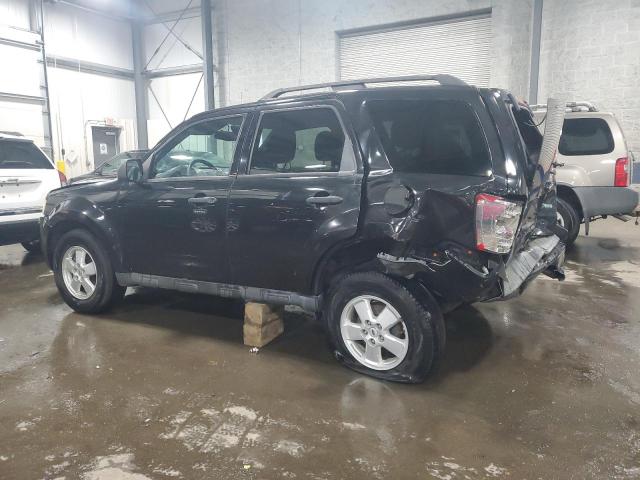 Vin: 1fmcu9dg8bkc23774, lot: 57622495, ford escape xlt 20112