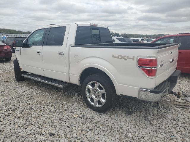 Vin: 1ftfw1ef6efa03243, lot: 55238375, ford f-150 supercrew 20142