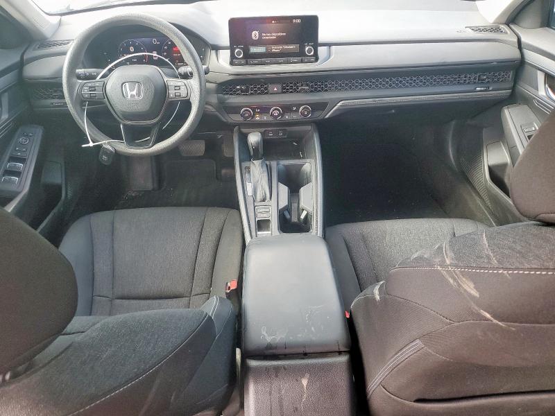 2023 HONDA ACCORD LX - 1HGCY1F22PA051736