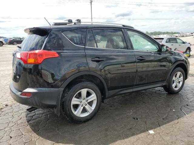 Vin: 2t3wfrev5dw017007, lot: 58513925, toyota rav4 xle 20133