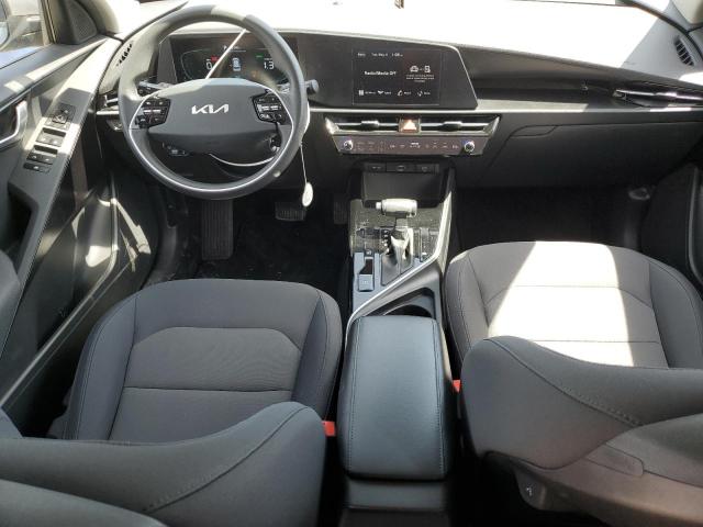 2023 KIA NIRO LX KNDCP3LE9P5086536