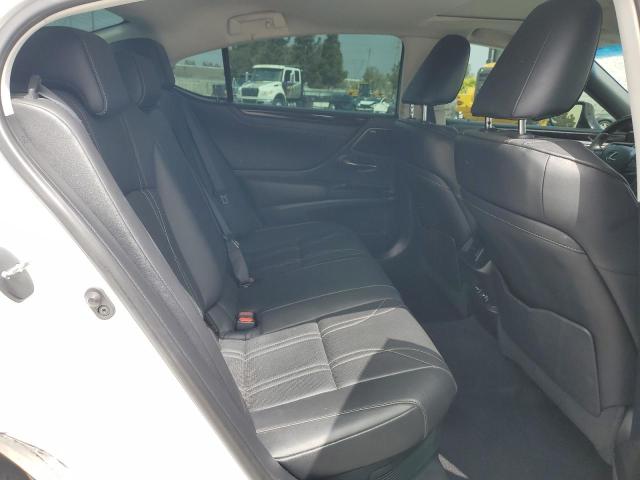 2021 LEXUS ES 300H LU 58AEA1C18MU006497