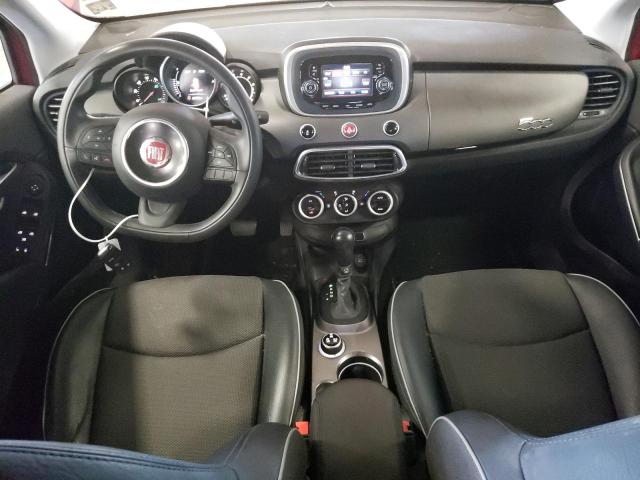 2017 FIAT 500X TREKK ZFBCFXCB7HP532207