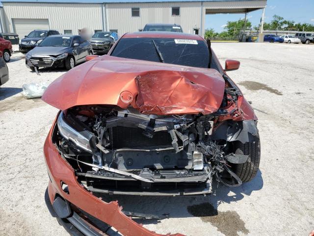 2021 BMW 330I 3MW5R7J06M8B58404