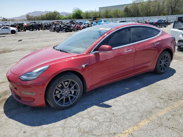 Vin: 5yj3e1ea7jf045946, lot: 57688675, tesla model 3 2018 img_1