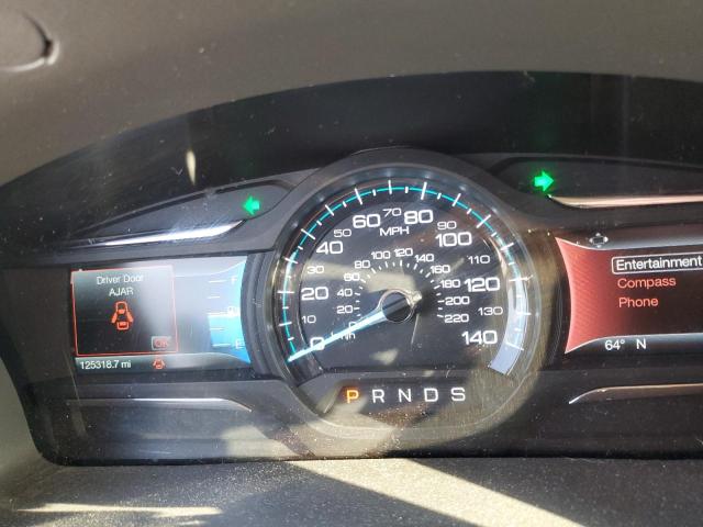 2016 FORD FLEX SEL 2FMHK6C80GBA11814