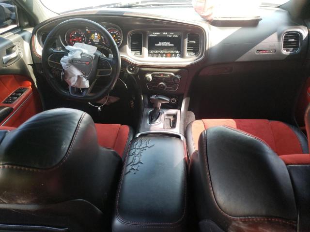 2021 DODGE CHARGER SC - 2C3CDXGJ3MH604270
