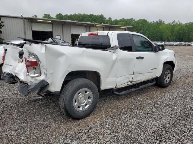 Vin: 1gchsbea7g1376290, lot: 57063815, chevrolet colorado 20163