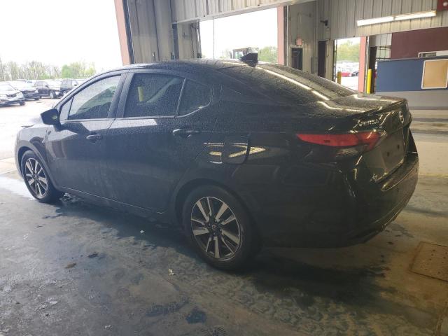 Vin: 3n1cn8ev5ml893229, lot: 55379935, nissan versa sv 20212