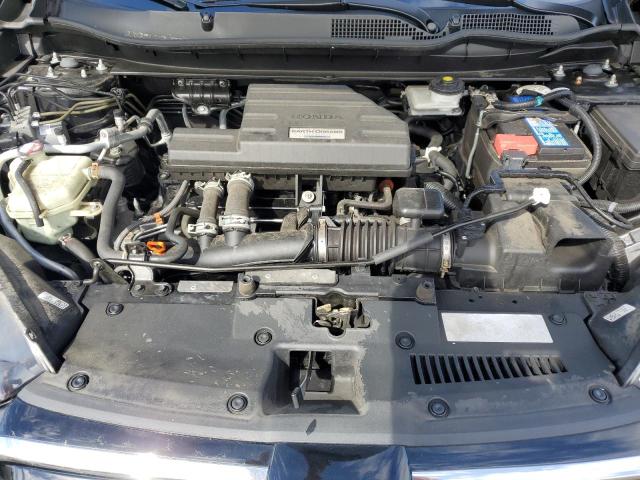 2021 HONDA CR-V 2HKRW2H50MH626481