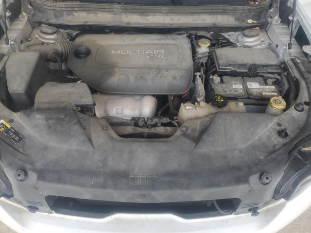 2019 JEEP CHEROKEE L - 1C4PJLLB8KD144983