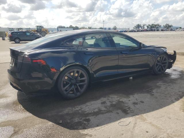 2024 TESLA MODEL S 5YJSA1E54RF539901