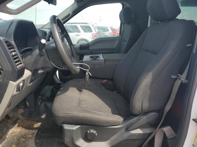 2019 FORD F150 - 1FTMF1C51KKD60124