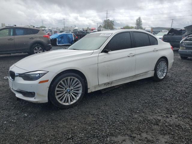 BMW 328 I SULE 2013 WBA3C1C58DF434944 photo #1