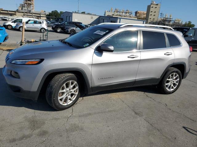 Vin: 1c4pjllbxjd538662, lot: 55590635, jeep grand cher latitude plus 2018 img_1