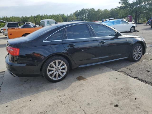 Vin: wauhgafc2en061122, lot: 57228545, audi a6 prestige 20143