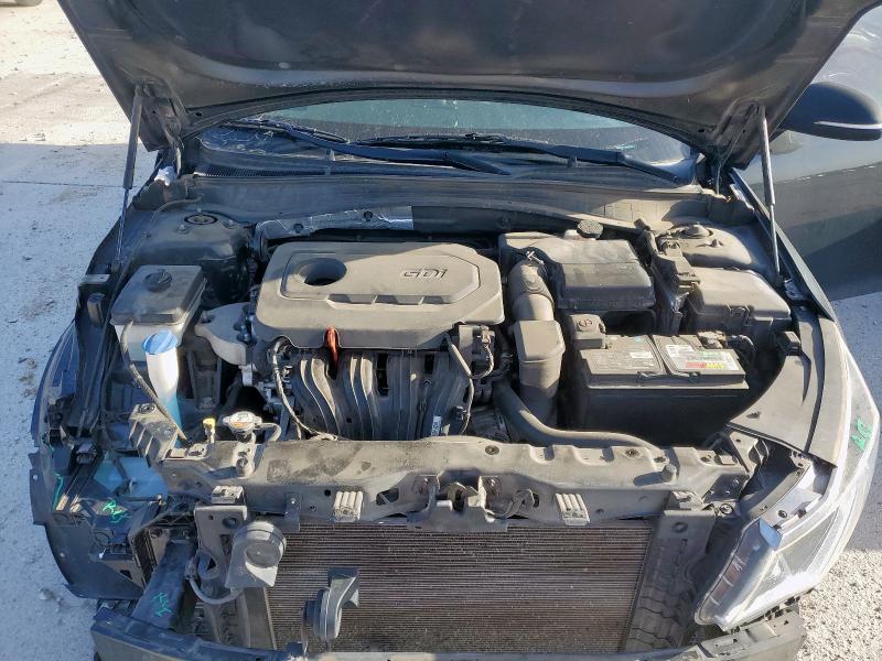 2016 KIA OPTIMA LX - 5XXGT4L38GG077310