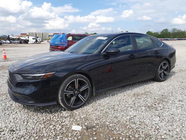 HONDA ACCORD HYB