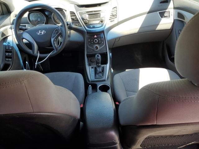 2015 HYUNDAI ELANTRA SE - 5NPDH4AE4FH642471