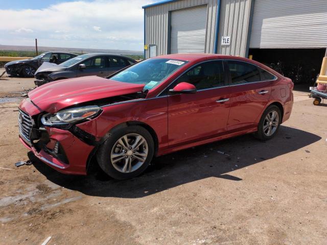 Vin: 5npe34af7jh620498, lot: 58653045, hyundai sonata sport 2018 img_1