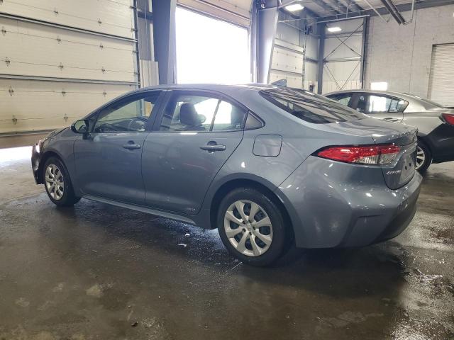 Vin: jtdbdmhe7s3018873, lot: 55475175, toyota corolla le 20252