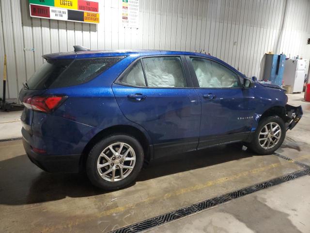 Vin: 3gnaxsev9ns170493, lot: 57219235, chevrolet equinox ls 20223