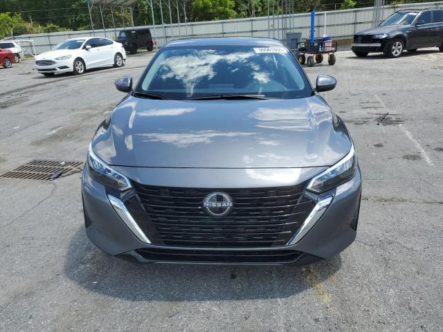 2025 NISSAN SENTRA S 3N1AB8BV0SY266359