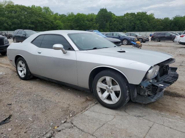 Vin: 2c3cdyag1ch294086, lot: 55363195, dodge challenger sxt 20124
