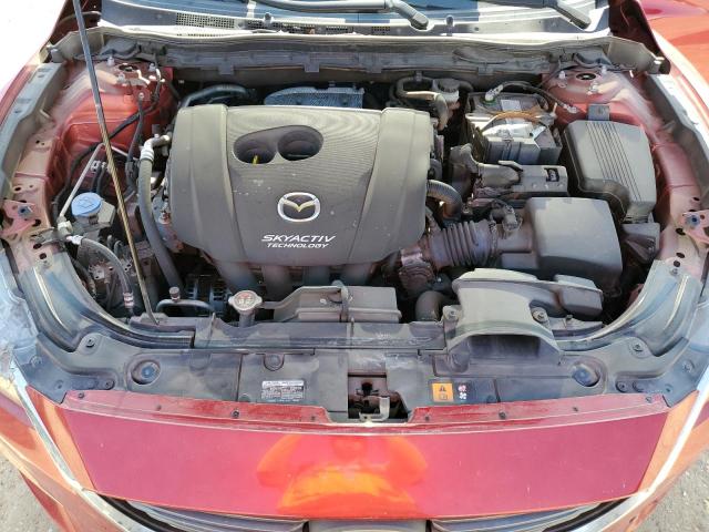 2017 MAZDA 6 GRAND TO - JM1GL1W50H1105223