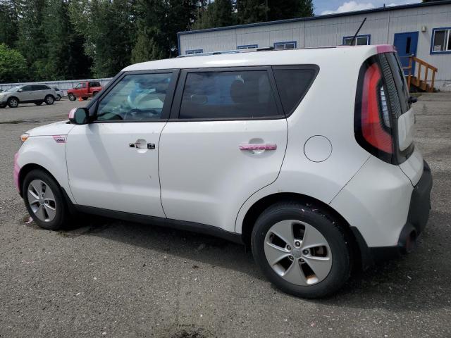Vin: kndjn2a25f7150512, lot: 56650645, kia soul 20152