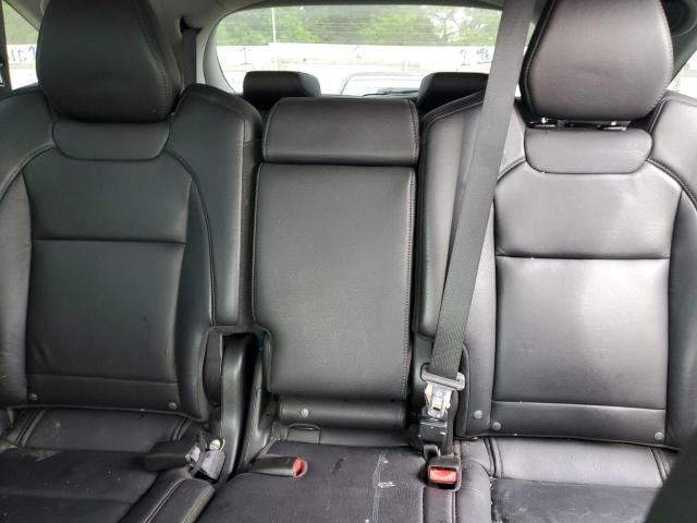 2017 ACURA MDX TECHNO - 5J8YD4H70HL006585