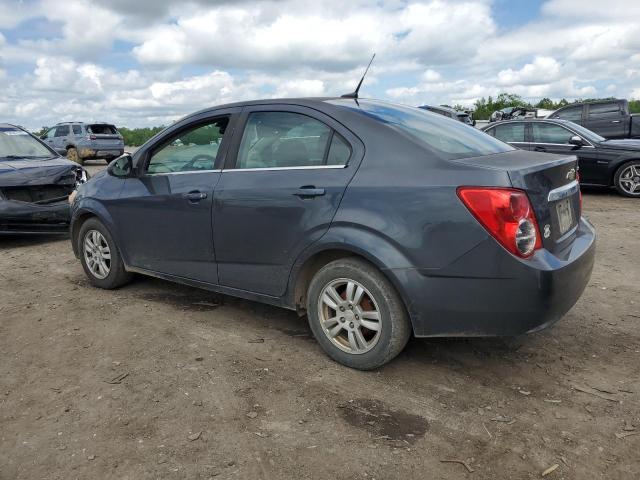 Vin: 1g1jc5sb0d4229082, lot: 57187985, chevrolet sonic lt 20132