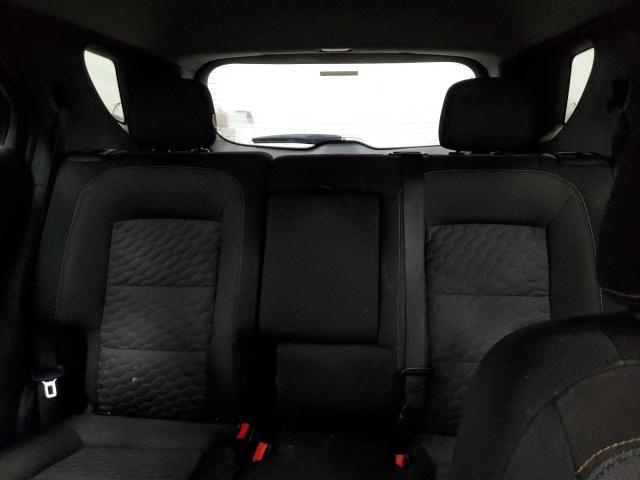 2018 CHEVROLET EQUINOX LT - 2GNAXJEV7J6270496