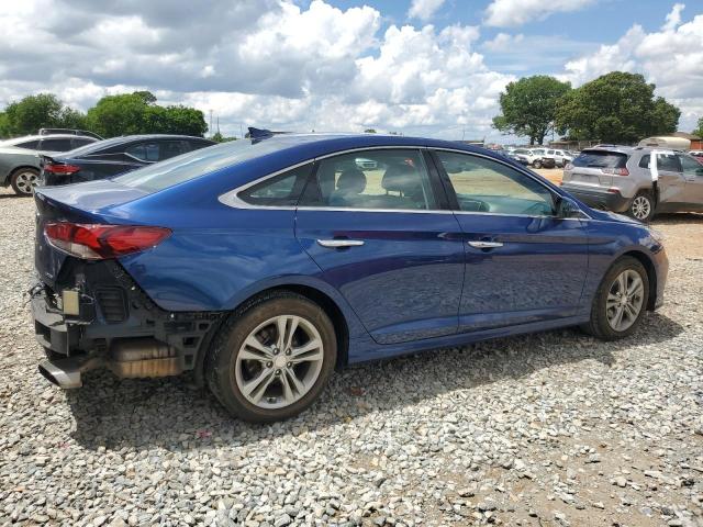 Vin: 5npe34af6jh622789, lot: 56723765, hyundai sonata sport 20183