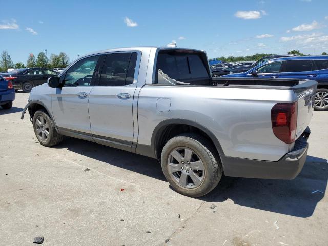 2020 HONDA RIDGELINE - 5FPYK3F7XLB010096