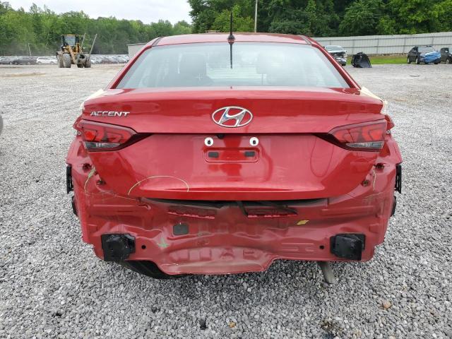 2022 HYUNDAI ACCENT SE - 3KPC24A61NE181917