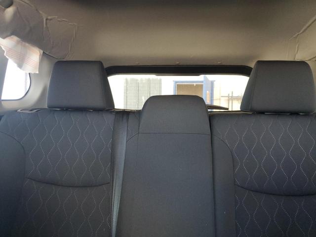 2022 TOYOTA COROLLA CR - 7MUBAAAG9NV004565