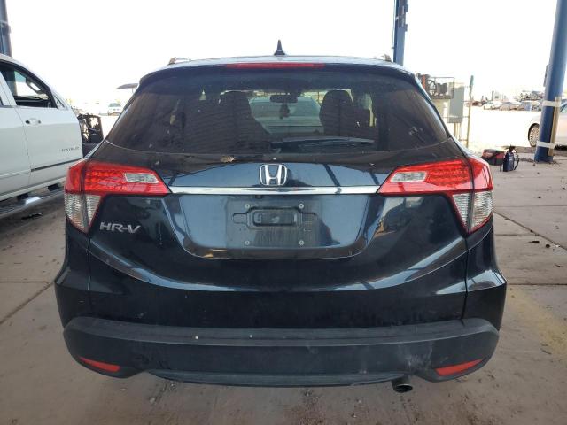 2022 HONDA HR-V EX - 3CZRU5H55NM718084
