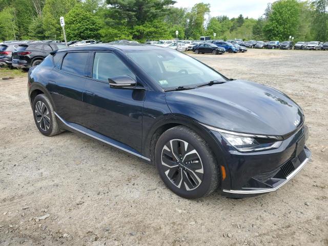 Vin: kndc3dlc6r5193465, lot: 56941845, kia ev6 light light 20244