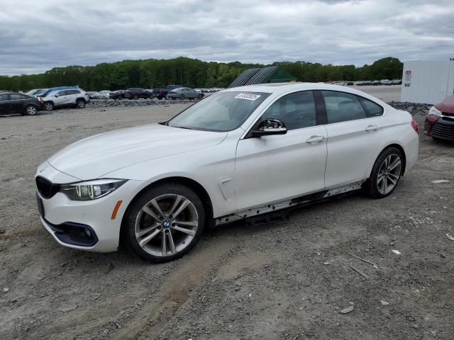Vin: wba4j3c5xjbg97089, lot: 57032825, bmw 4 series gran coupe 2018 img_1