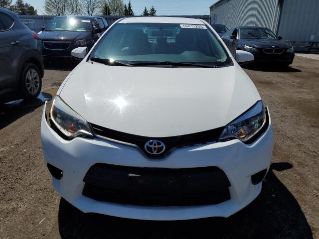 2014 TOYOTA COROLLA L - 2T1BURHE4EC064542