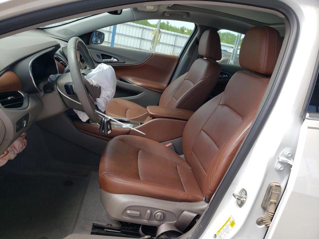 2016 CHEVROLET MALIBU PRE - 1G1ZH5SXXGF344247