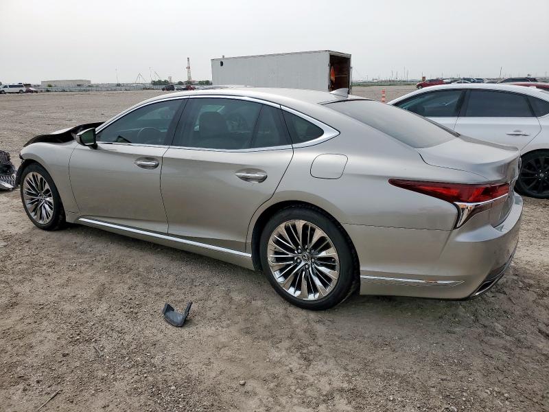 Vin: jthd51ff0l5011509, lot: 56854095, lexus ls500 500 base 20202