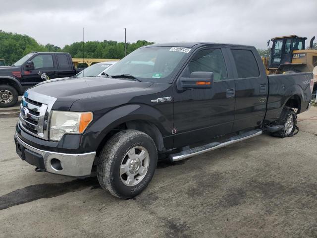 Vin: 1ftfw1ev1afc42474, lot: 57026735, ford f-150 supercrew 2010 img_1