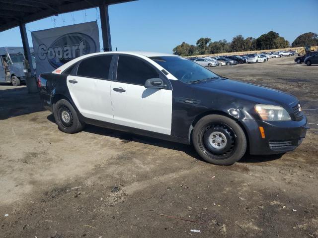 Vin: 6g1mk5r20dl828983, lot: 57186815, chevrolet caprice police 20134