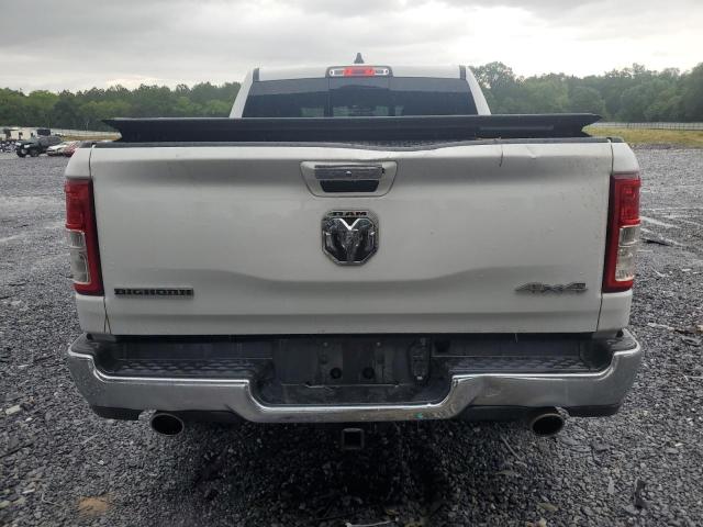 2019 RAM 1500 BIG H 1C6SRFFT8KN718489